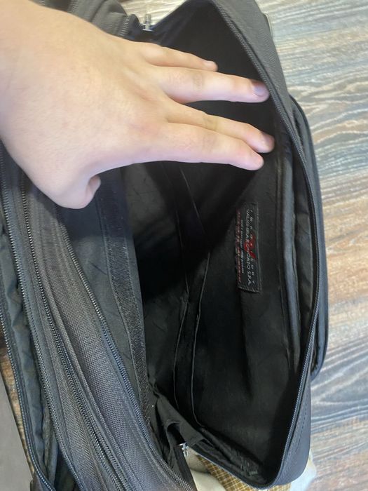 Сумка для ноутбукк