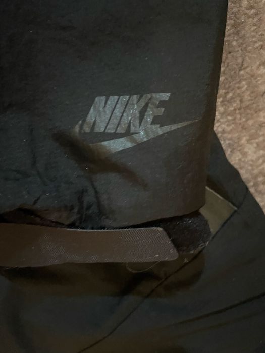 Nike tech fleece ветровка/яке и горнище