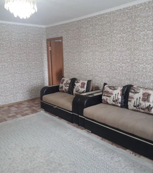 2 комнатна квартира