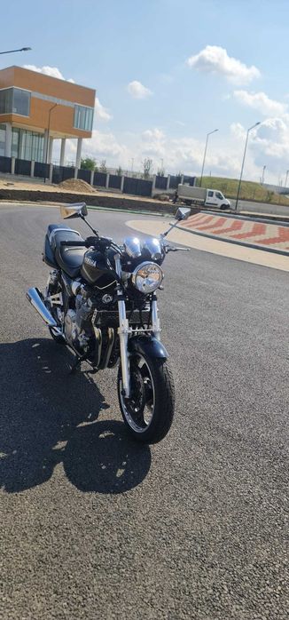 Yamaha XJR 1300 '99