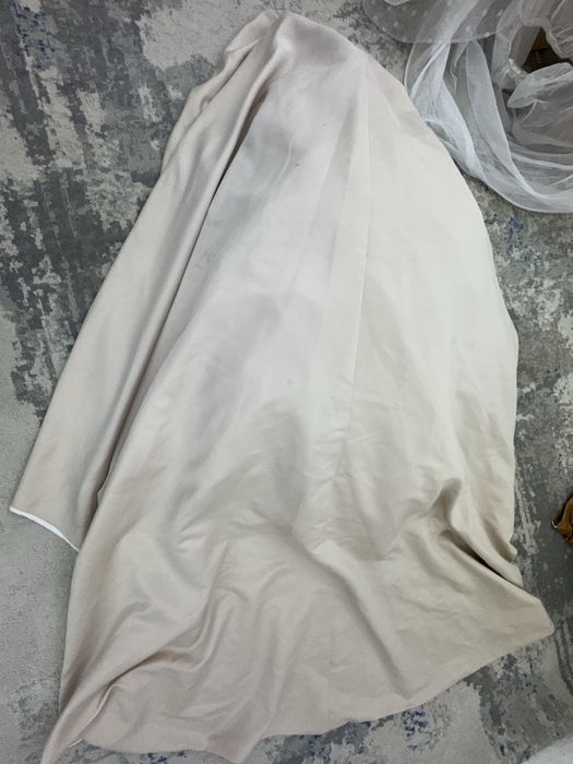 Свадебные платья