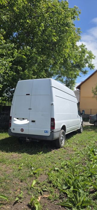 FORD Transit 2009 — imagine 4