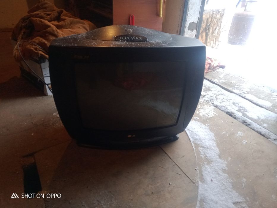 Продам телевизор в хорошем состоянии