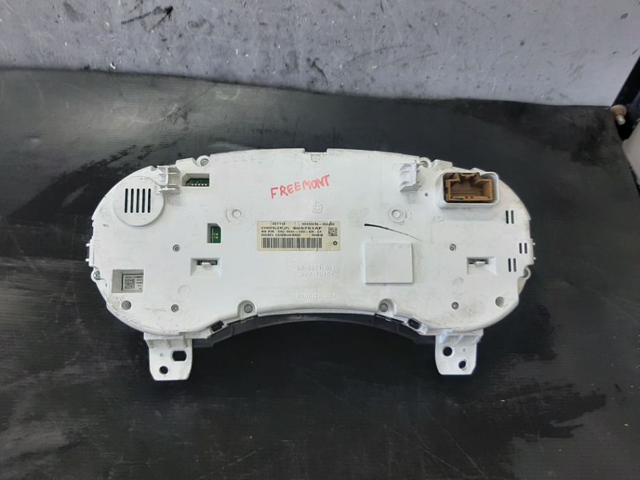 Ceasuri bord diesel fiat freemont 345 56046751af