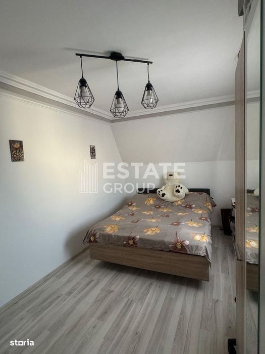 Apartament 3 camere, Girocului, Generala 25