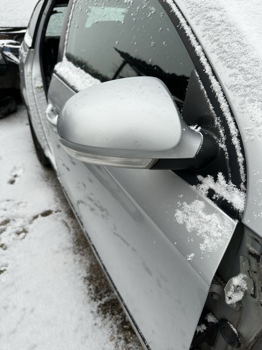 Ляво дясно огледало Пасат б6 2006г отлични