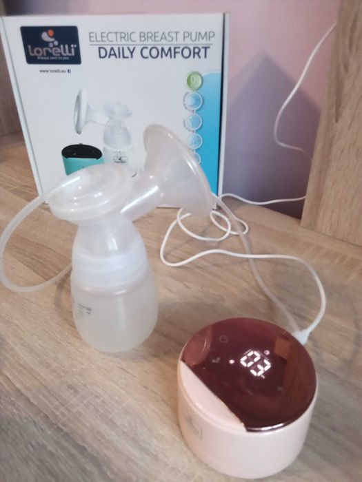 Електрическа помпа за кърма Lorelli