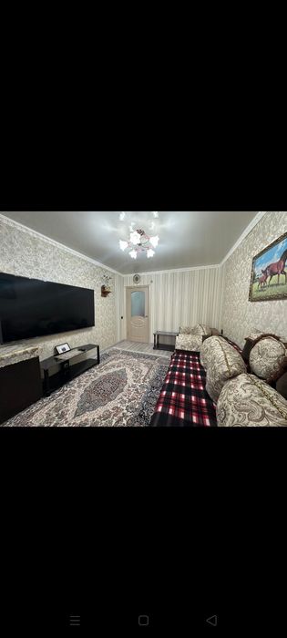 Квартира 2-х комнатная