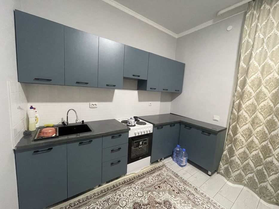 Ищем девушку на подселение