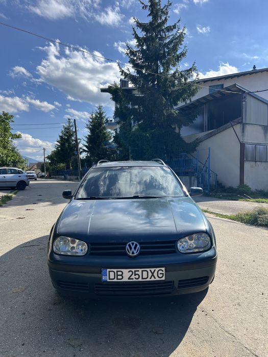 VOLKSWAGEN Golf 2001 — imagine 2