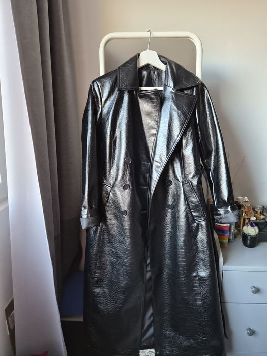 Geci paltoane blananita xs si ghete 36
