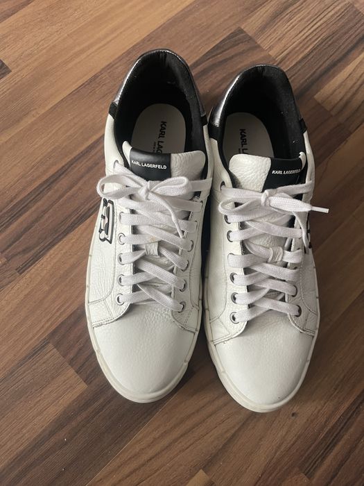 Karl lagerfeld…….