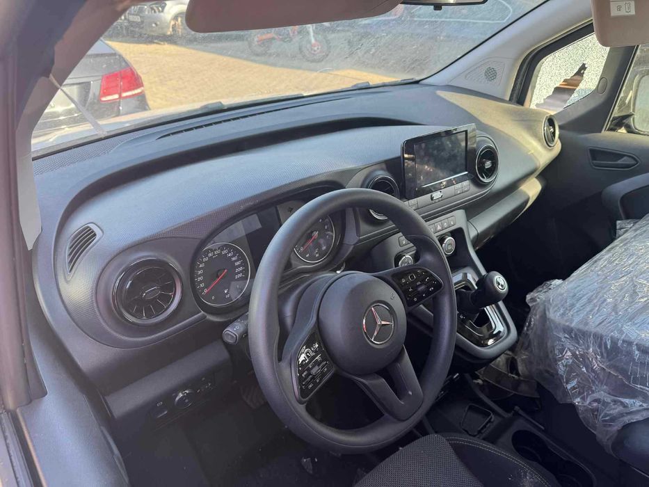 Мерцедес Цитан 2023г.