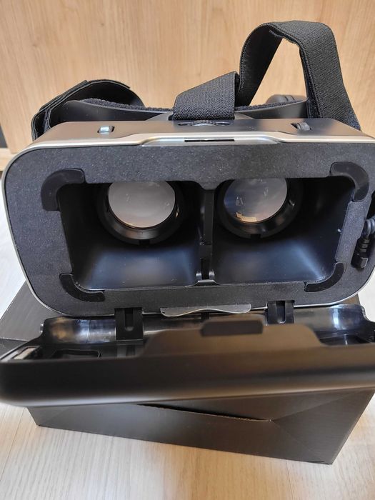 VR очила за телефон