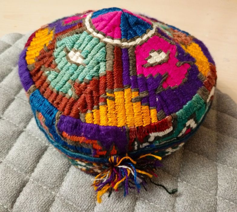 Дуппи, тюбетейки в наличии на фото