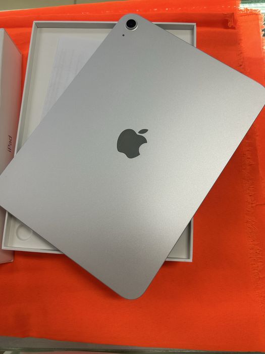 Ipad A16 128Gb емкость 100%