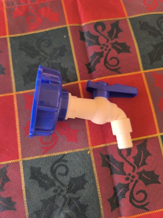 Bazine 1000 Litri și Reducții