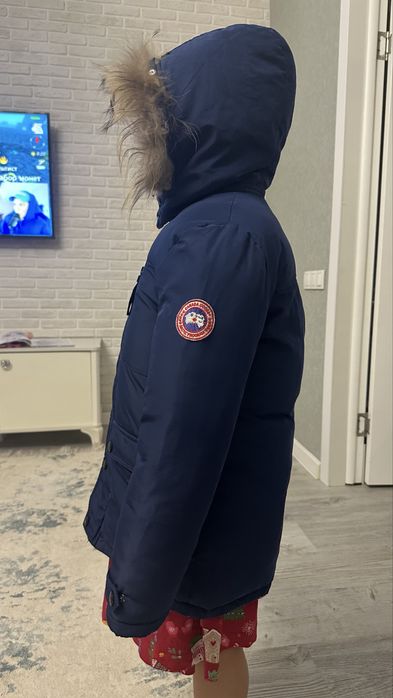 Продам зимнюю куртку