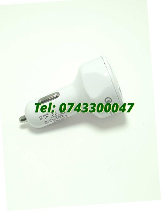 Incarcator Cu Patru Porturi Usb Partycharge Superfast Charge