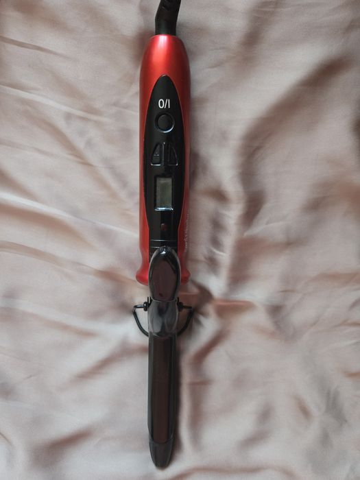 Продам плойку Curlissima ermila