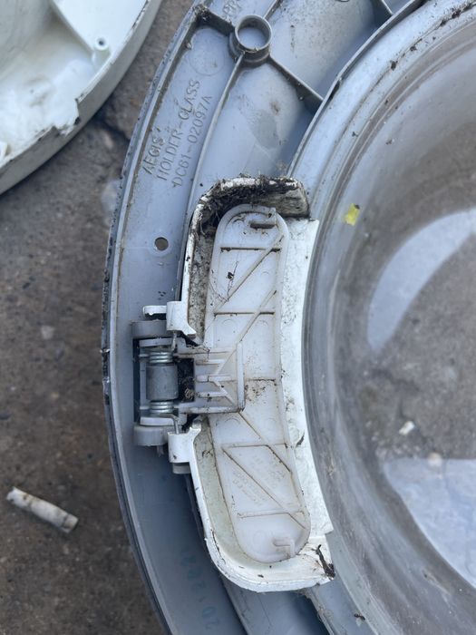 Ремонт стиральных машин