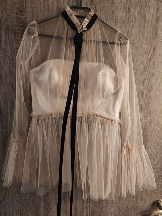 Bluza eleganta pe comanda