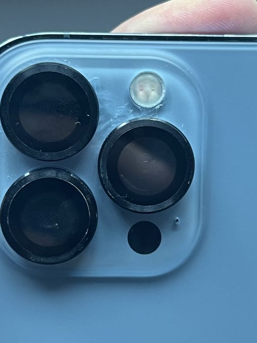 Айфон 13 Про Макс 128гб / Iphone 13 Pro Max 128gb