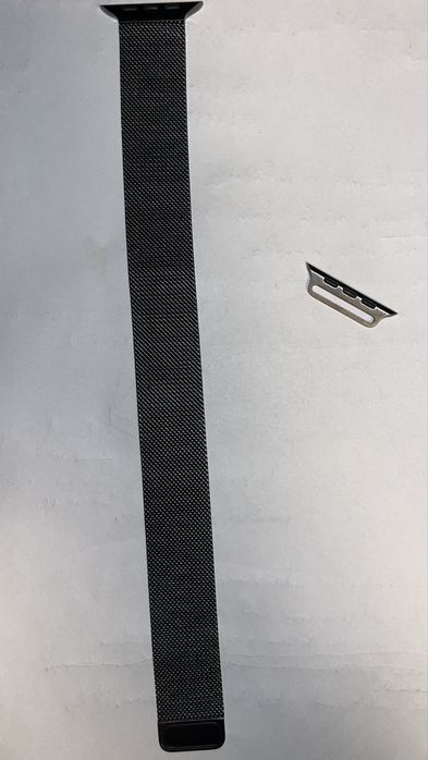 Vând brațară originală Apple Watch - Milanese Loop
