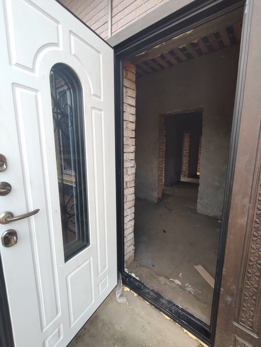 Продается 2 дома