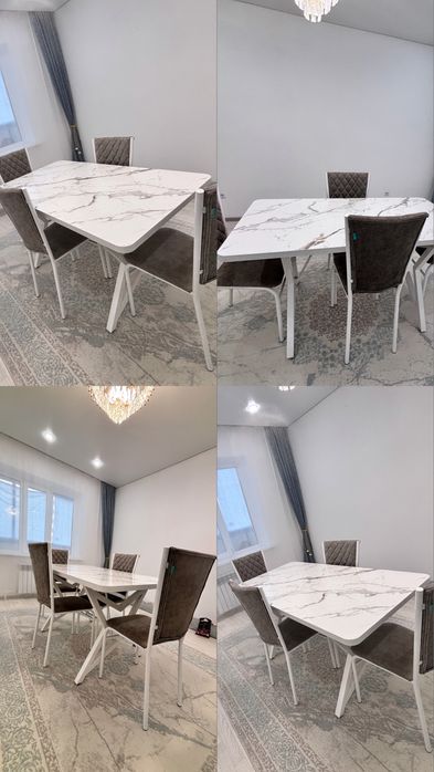 Продаю столовый комплект