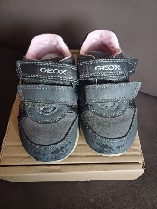 Детски обувки Geox