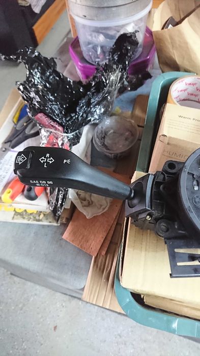 Spira airbag volan Bmw  E46