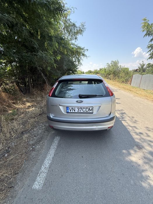 Ford focus 1.6 Diesel 90 CP