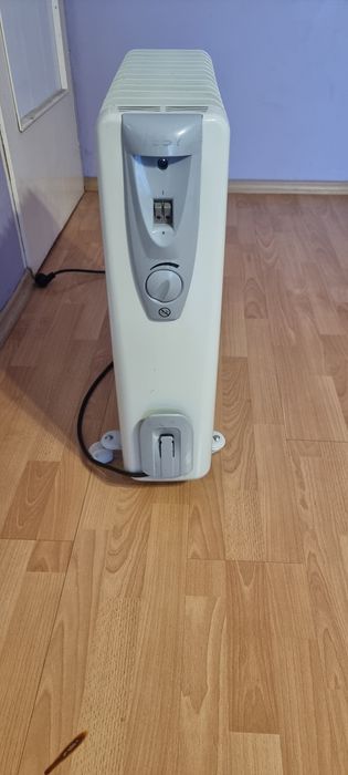 TESY маслен радиатор