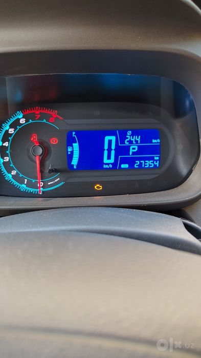 Продам кобальт 2024 года
