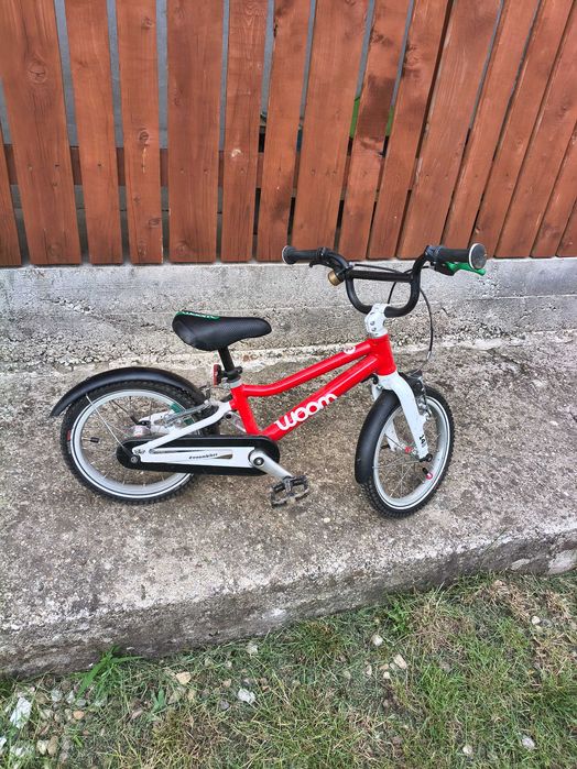 vand bicicleta copii