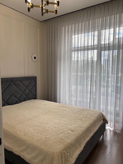 Евродвушка в г.Астана