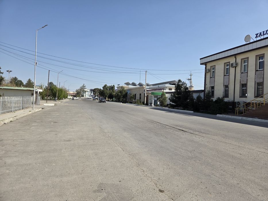 Аренда нотурар "аввалги халк банк" биноси