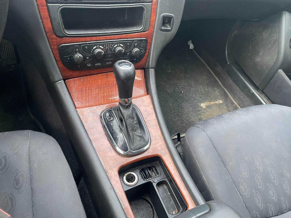 mercedes c220 2.2 cdi w203 на части комби теглич мерцедес ц220