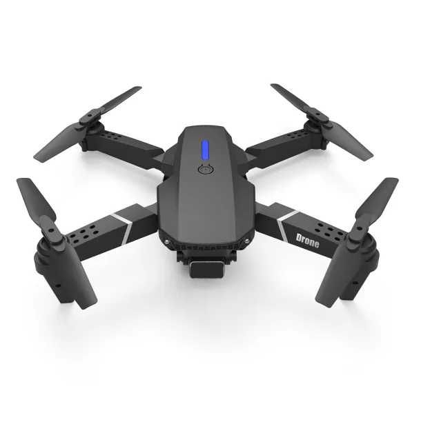 Dron. Дрон без камеры Лучший подарок для взрослых и детей квадрокоптер