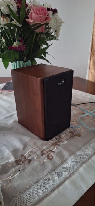 Vand genius 6000 ( descriere )
