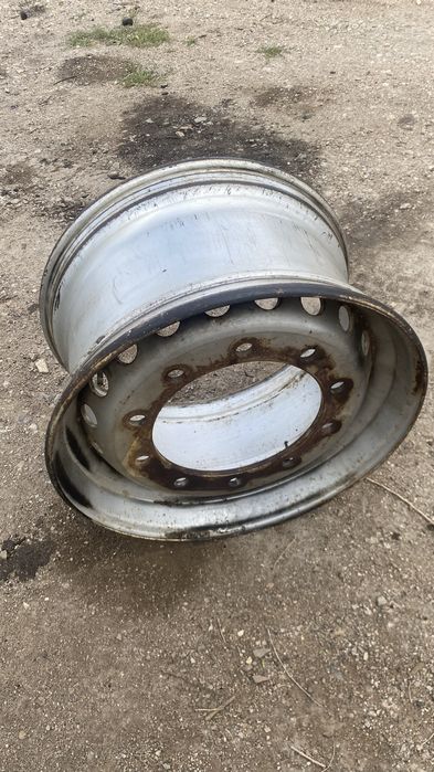 Диски для 385/65/22.5