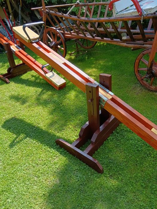 Suport hamac, balansoare