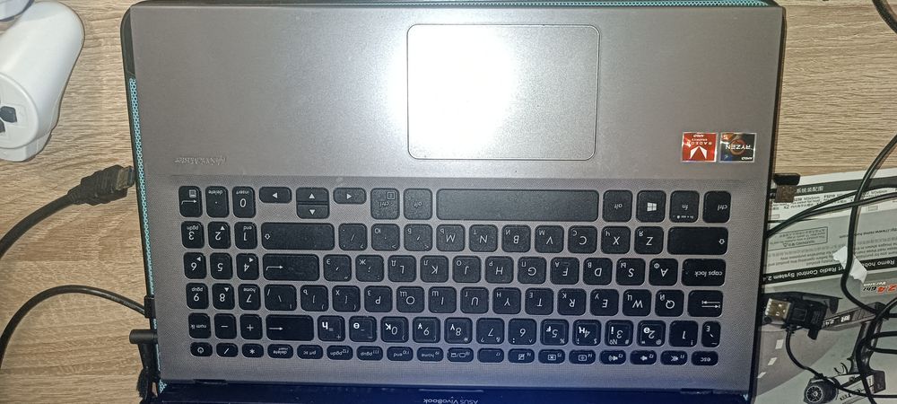 Ноутбук Asus VivoBooK