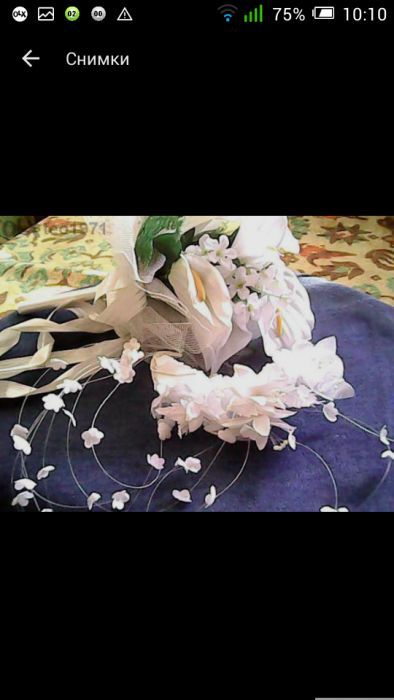 Булченски аксесоари