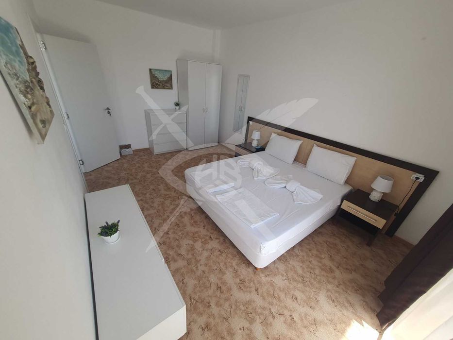 Двустаен апартамент в Лозенец 93491