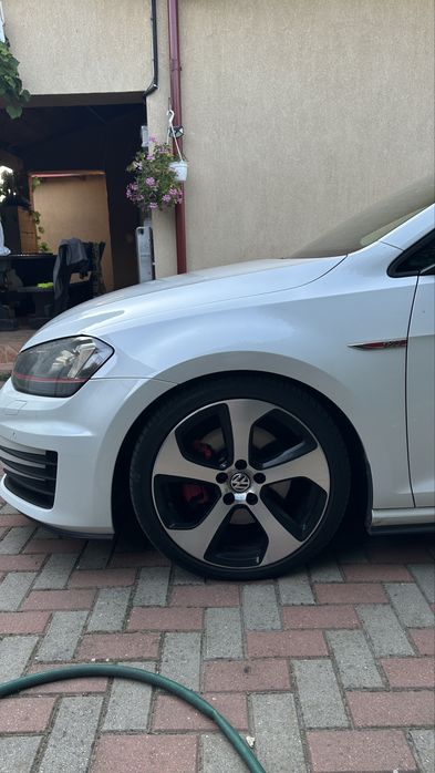 Golf 7 GTI