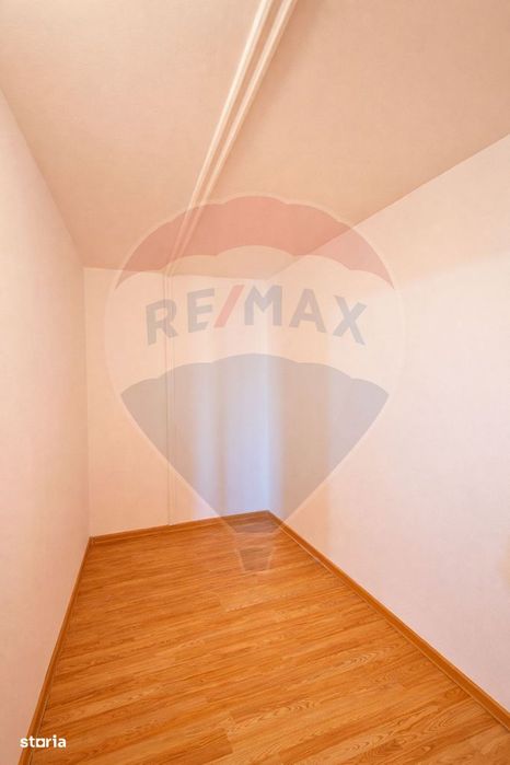 Apartament generos 3 camere, parcare subterană inclusă | Confort City