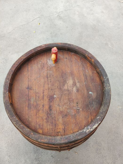 Буре  за  акохол