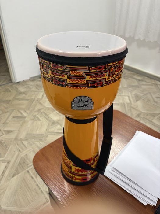 Джембе, ударный инструмент